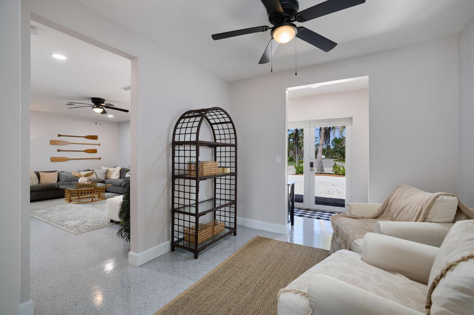 Gorgeous 2Br Bungalow Pet Friendly Sanibel Zewnętrze zdjęcie